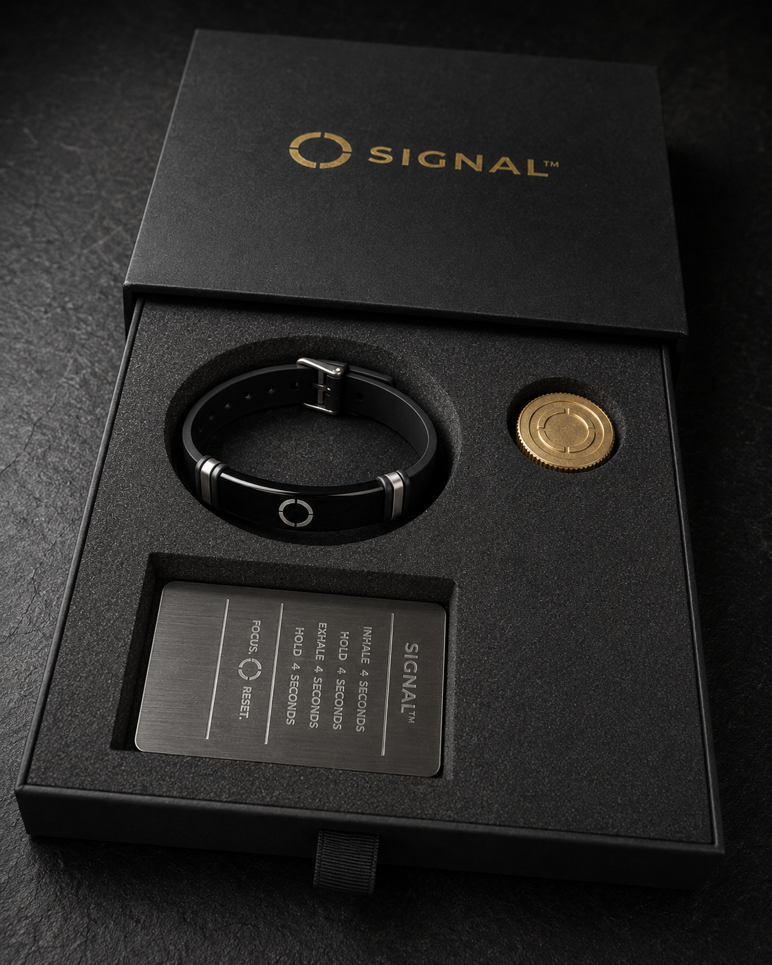 SIGNAL™ - The Presence System