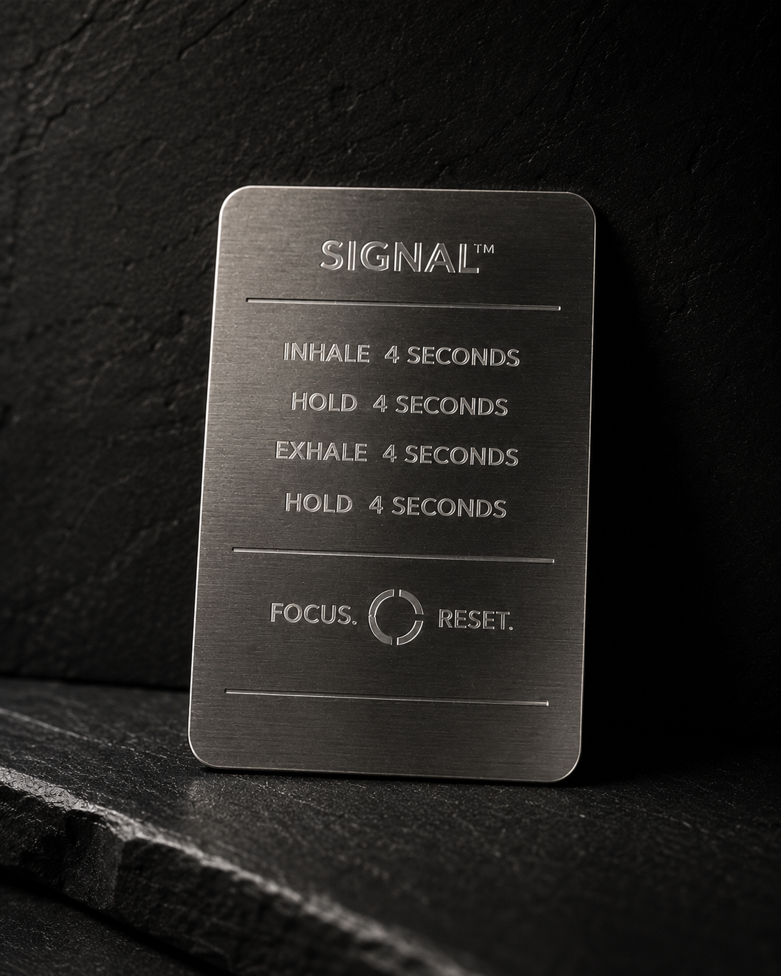 SIGNAL™ - The Presence System